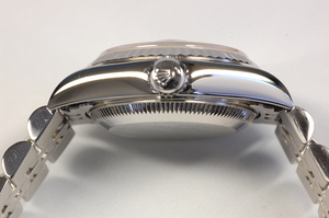 [57] ROLEX　16233　SS【before】